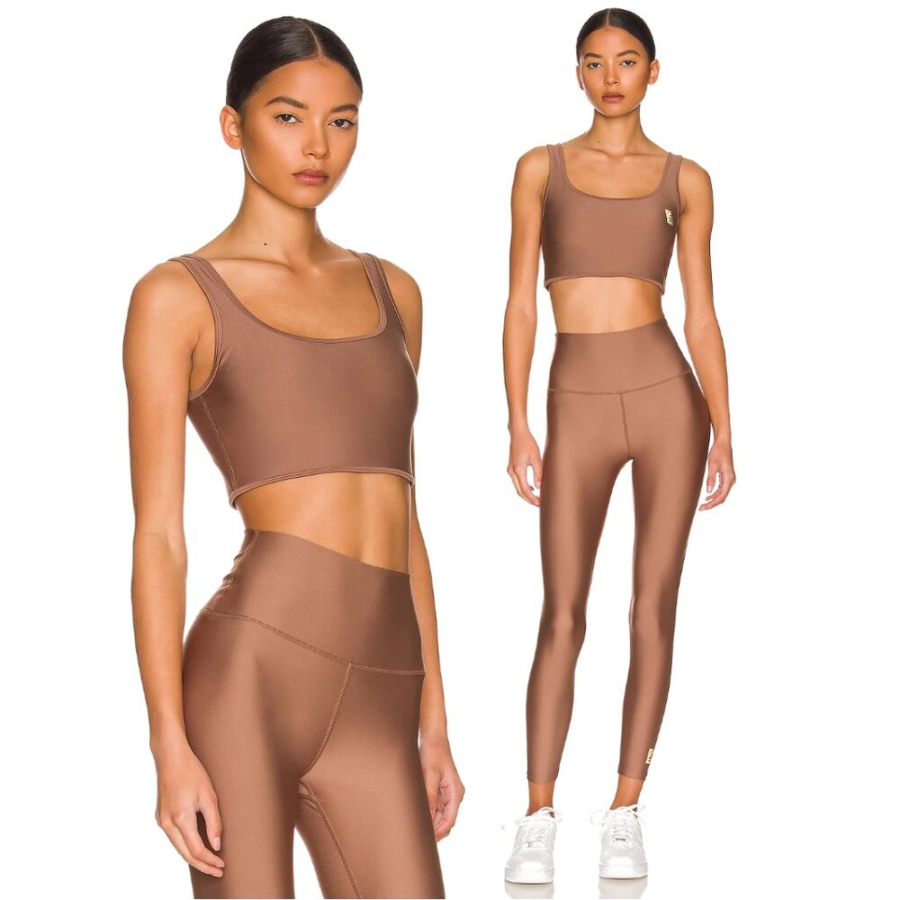 P.E. NATION Allaround Sports Bra